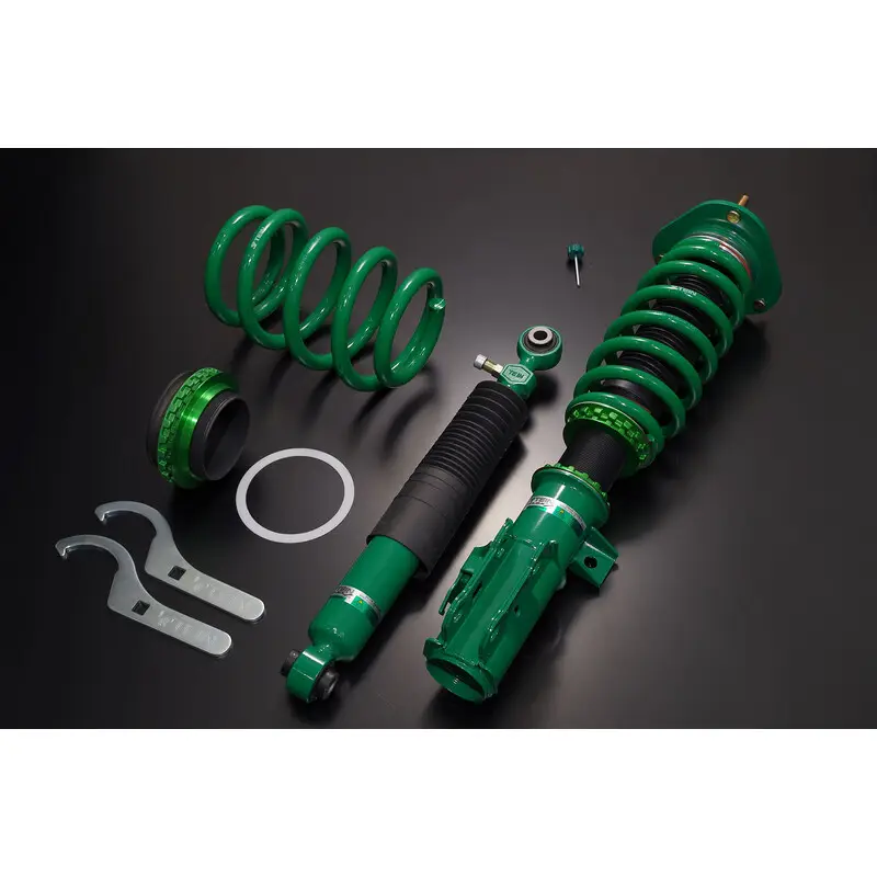 Combinés Filetés Tein Flex Z pour Toyota Vellfire AGH35W (15-17) Bon Plan