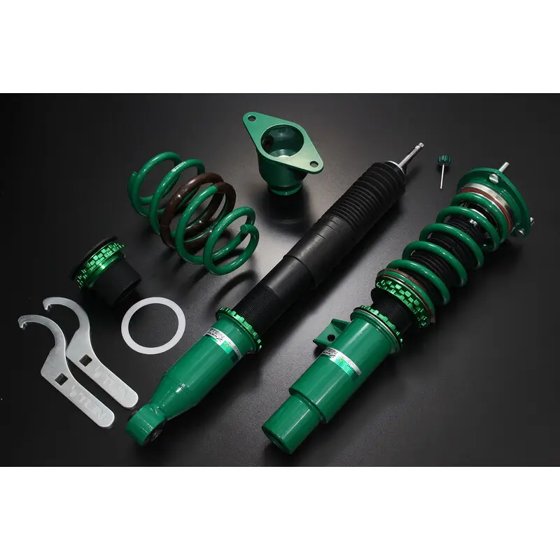 Combinés Filetés Tein Flex Z pour Mazda 3 BP (2019+) Réduction