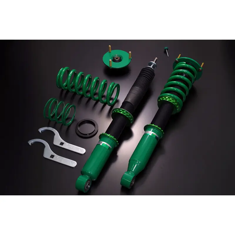 Combinés Filetés Tein Flex Z pour Toyota Celsior ACF30 (00-06) Paiement Sécurisé