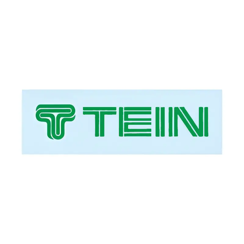 Offre Du Jour Sticker Logo Tein Vert - 30 cm