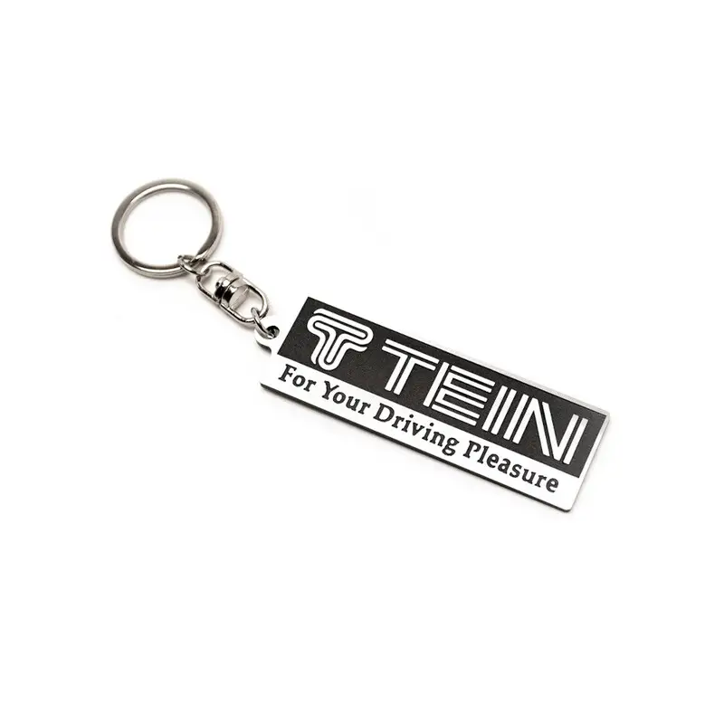 Porte-Clé Logo Tein Haute Qualité