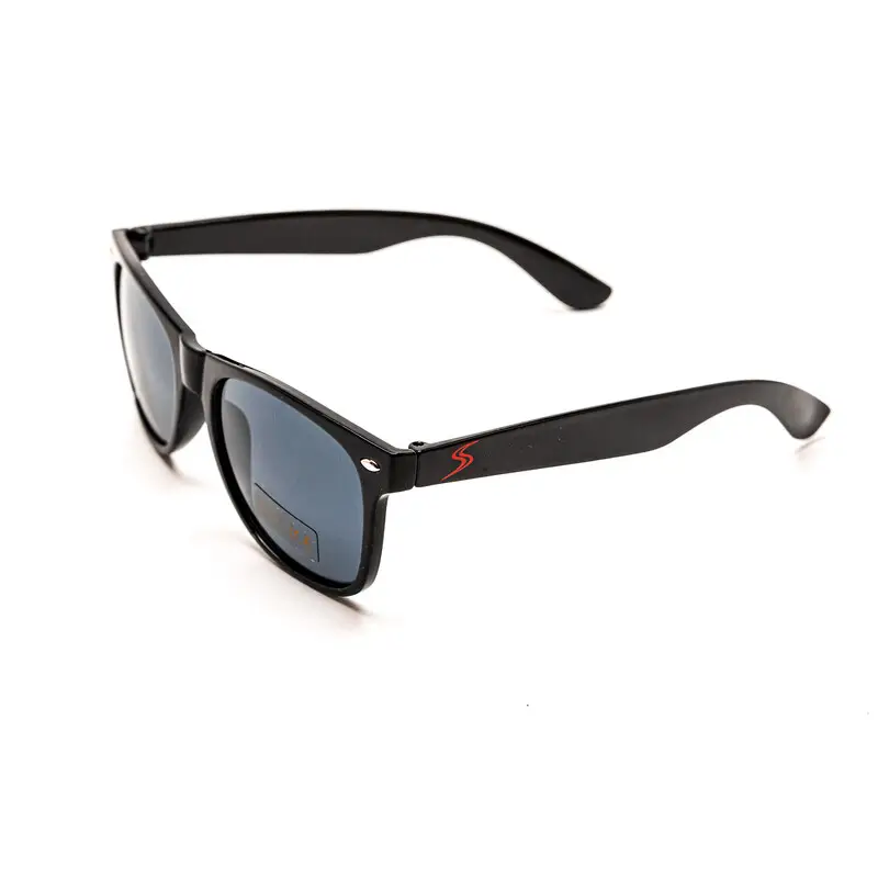 Promotion Lunettes de Soleil DriftShop - Noires Brillantes