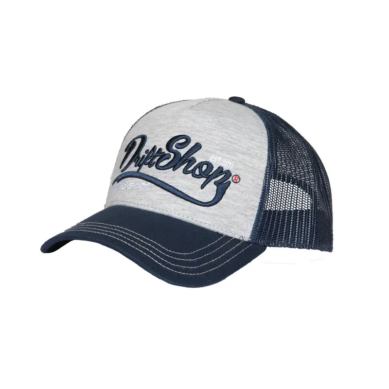 Casquette DriftShop Baseball Offre Exclusive