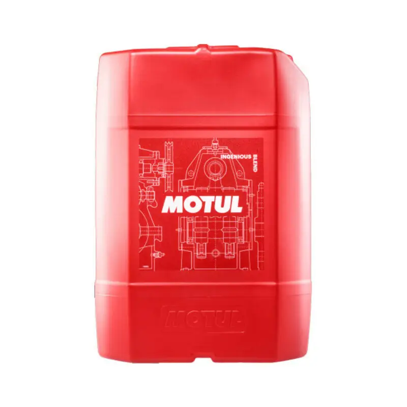 20L Liquide de Refroidissement Motul Auto Cool Expert -37°C Commander Vite