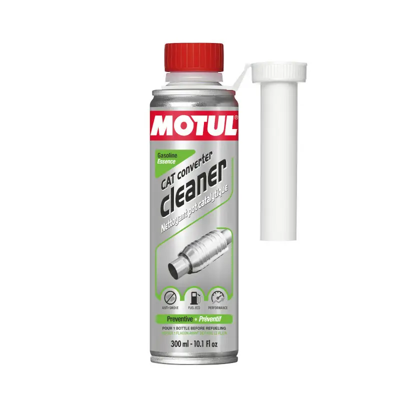 Usine Directe Nettoyant Catalyseur Motul