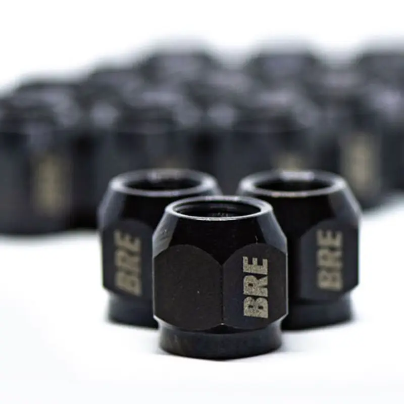 Ecrou SpeedSocket - M12x1.25 Commander Vite