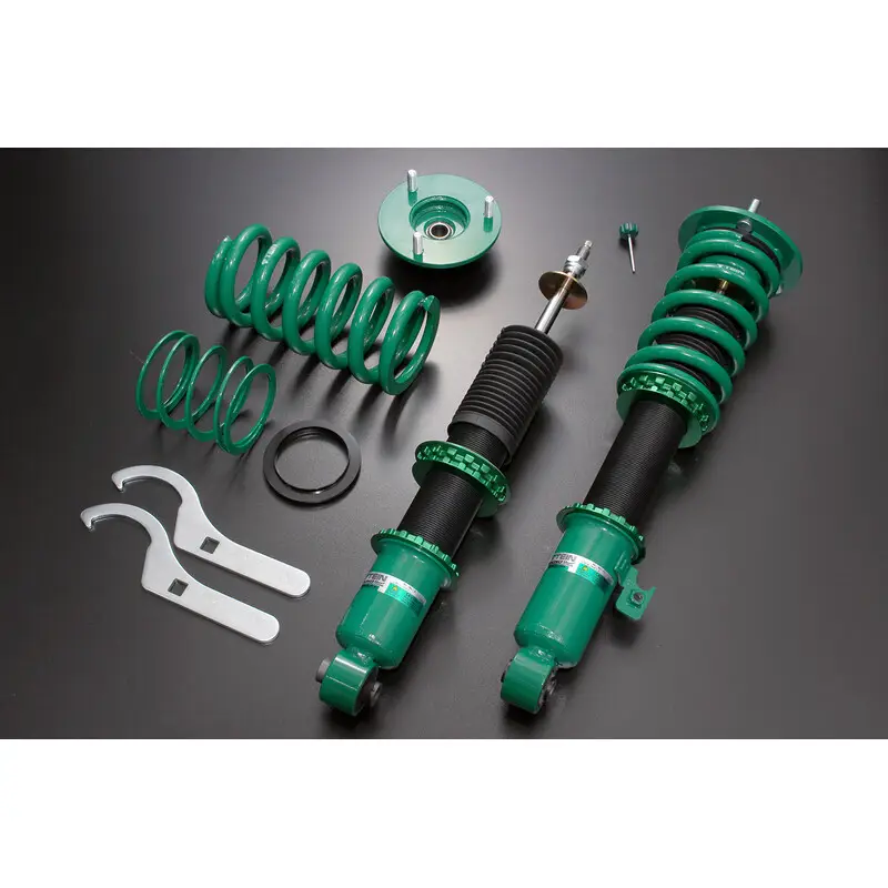 Combinés Filetés Tein Mono Sport pour Honda NSX (90-06) Livraison Express