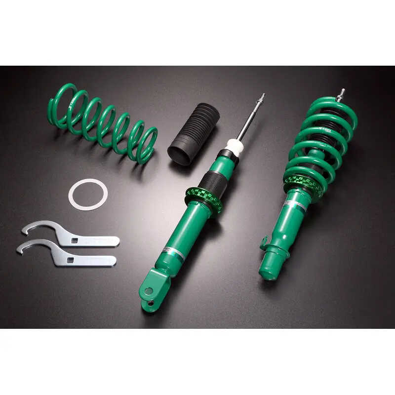 Livraison Gratuite Combinés Filetés Tein Street Basis Z pour Honda Accord CP & CS (08-12)