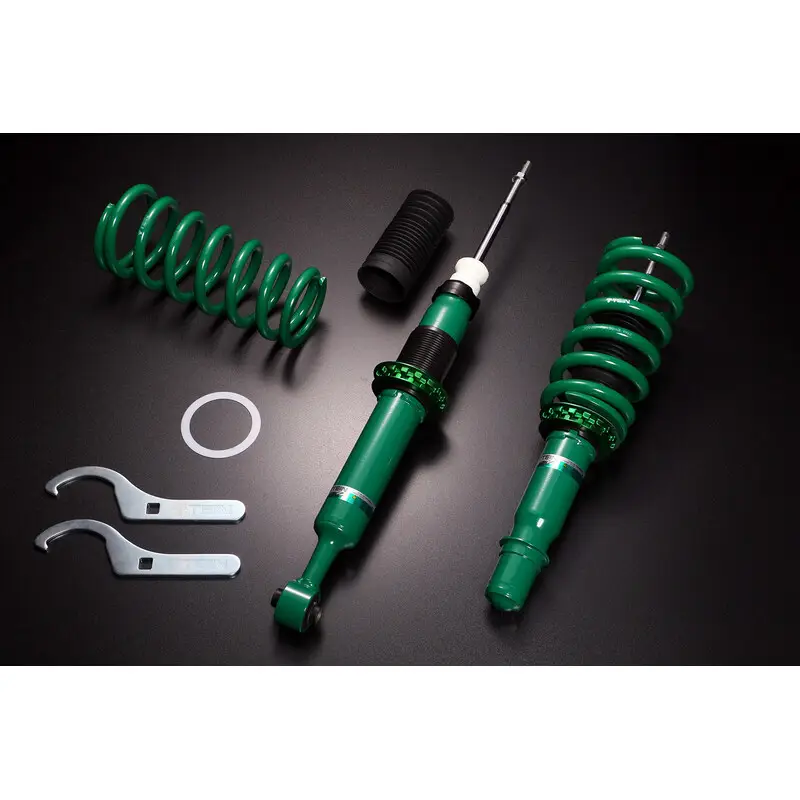 Combinés Filetés Tein Street Advance Z pour Honda Accord CM (03-07) Populaire