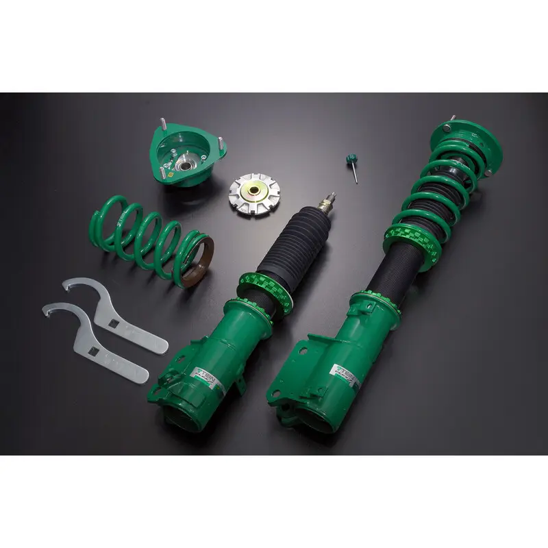 Prix Réduit Combinés Filetés Tein Flex Z pour Toyota Levin / Trueno AE101 & AE111 (91-00)