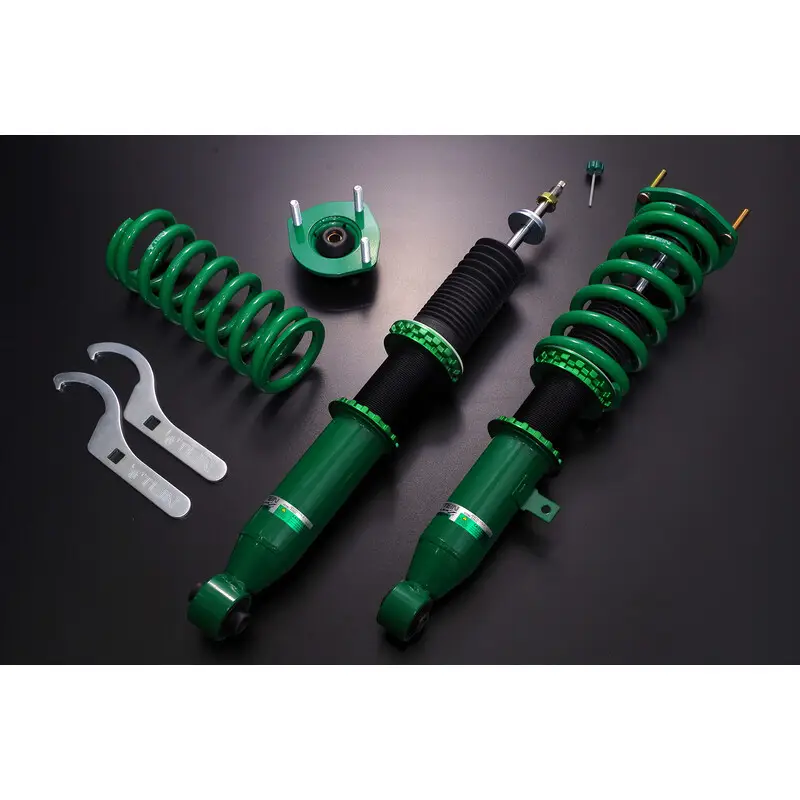 Combinés Filetés Tein Flex Z pour Toyota Crown JZS17* (99-07) Prix Choc