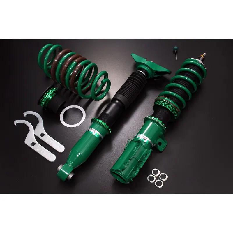 Combinés Filetés Tein Flex Z pour Toyota Yaris GR (TÜV) Meilleur Choix