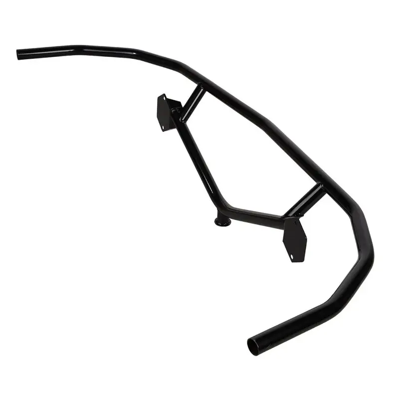 Point de Levage + Crash Bar Arrière pour BMW Série 2 F22 (2014+) Commande En Gros