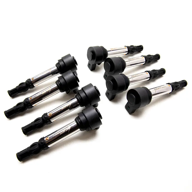 Achat Immédiat Bobines Renforcées HP Ignition pour BMW M3 E9X (07-13, S65B40)