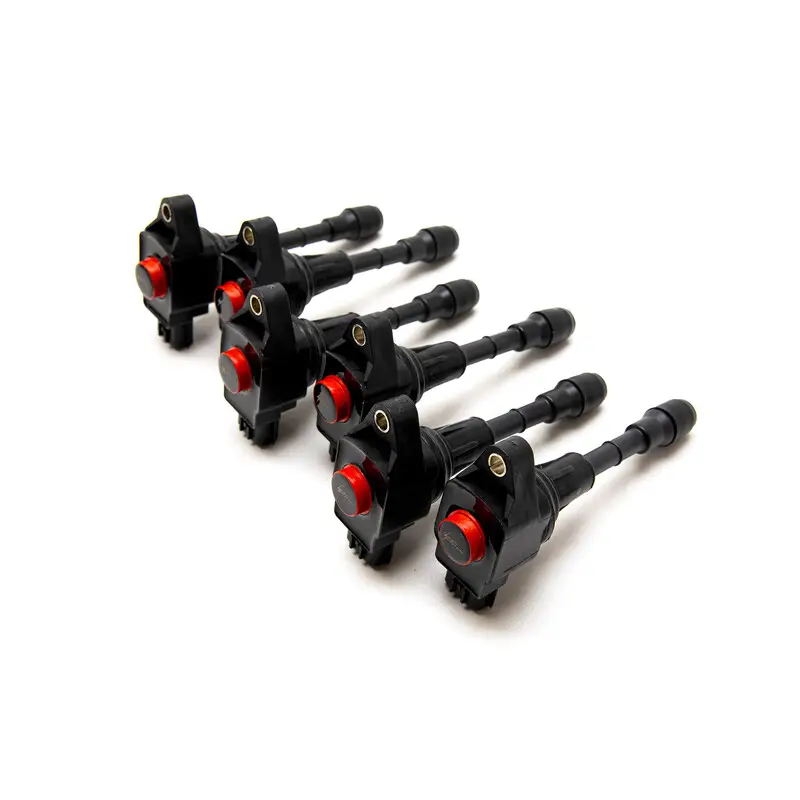Bobines Renforcées HP Ignition AutoDiag pour Nissan 350Z (VQ35HR, 313ch) Offre Du Jour