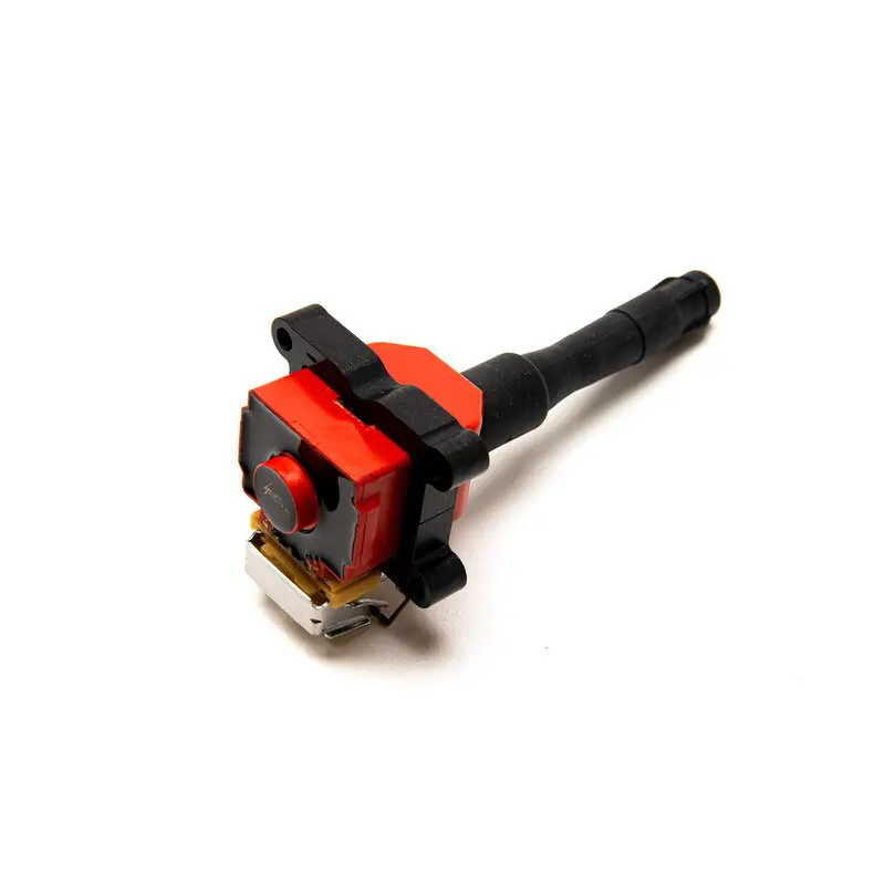 Bobine Renforcée HP Ignition AutoDiag pour BMW - Type U5012 (S38, S50B30, M50, M60) Livraison Express