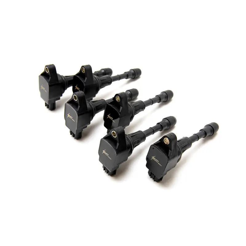 Bobines Renforcées HP Ignition pour Nissan 350Z (VQ35HR, 313ch) Livraison Express
