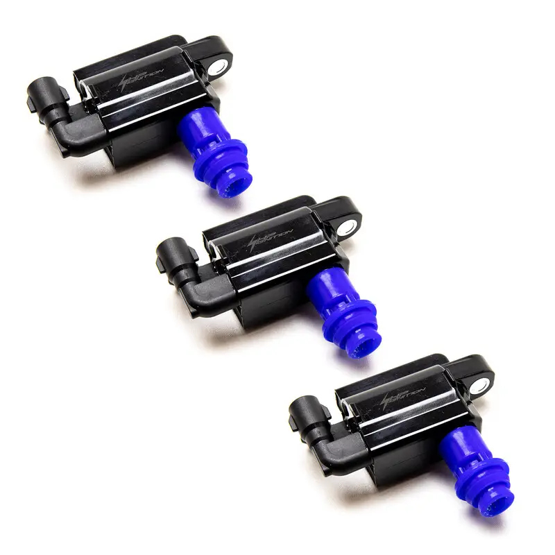 Bobines Renforcées HP Ignition pour Toyota 2JZ-GTE VVTi Dernière Chance
