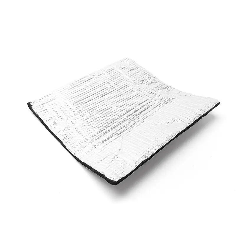 Acheter En Ligne Isolant Phonique et Thermique Autocollant (30 x 30 cm)