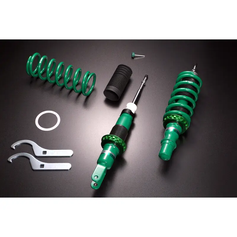 Combinés Filetés Tein Street Advance Z pour Honda Civic EJ6, EJ7, EJ8, EM1 (96-00) Bon Plan