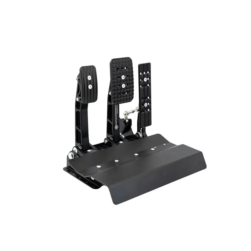 Pédalier Racing NP Parts (Pedalbox) Achat Immédiat