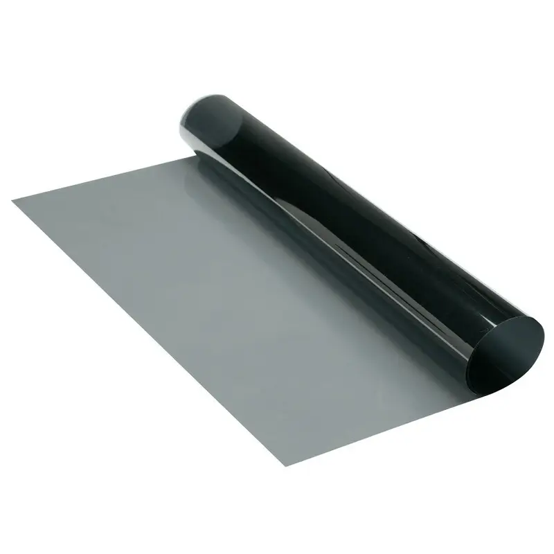Livraison Gratuite Film Solaire Foliatec Blacknight Light 76 x 300 cm