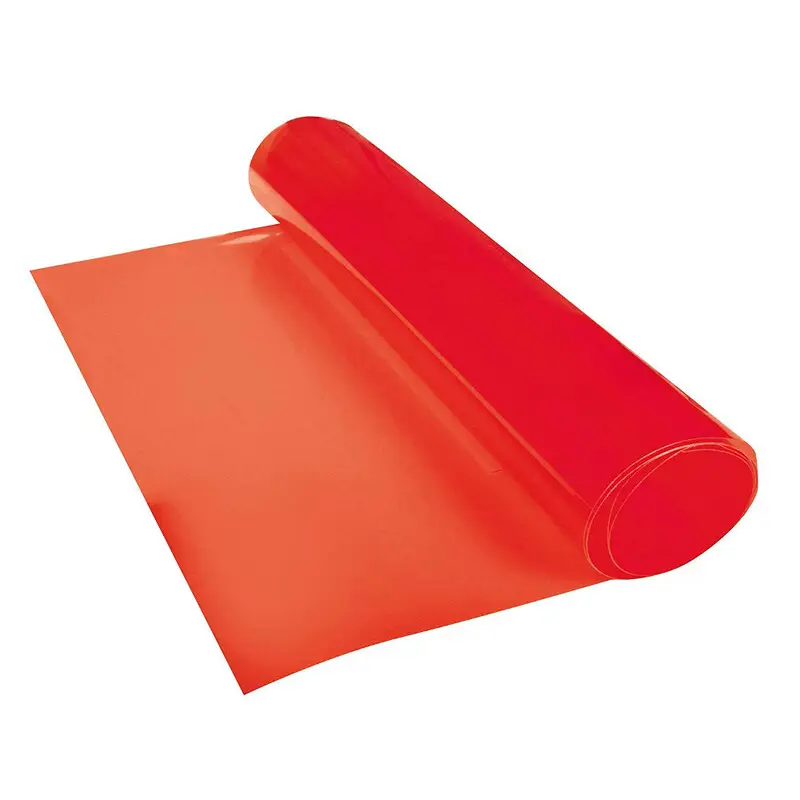 Film Plastique Teinté Foliatec Rouge 30 x 100 cm Must-Have