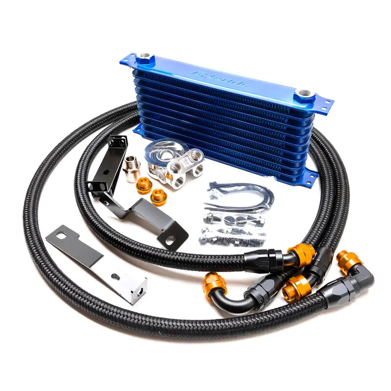 Kit Radiateur d'Huile GReddy pour Toyota Yaris GR (2020+) Remise