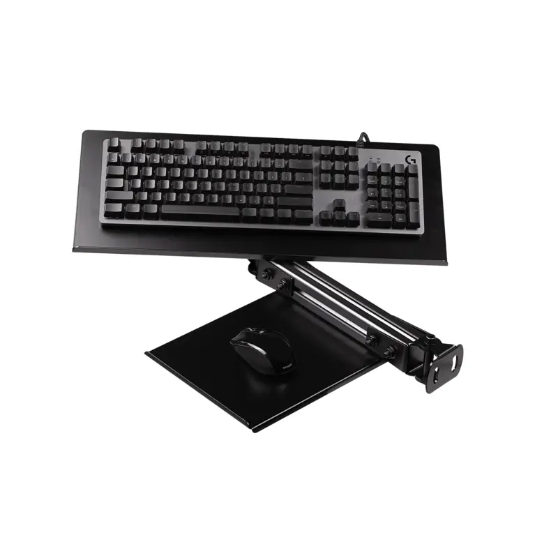 Support Clavier & Souris Next Level Racing F-GT Elite Livraison Express