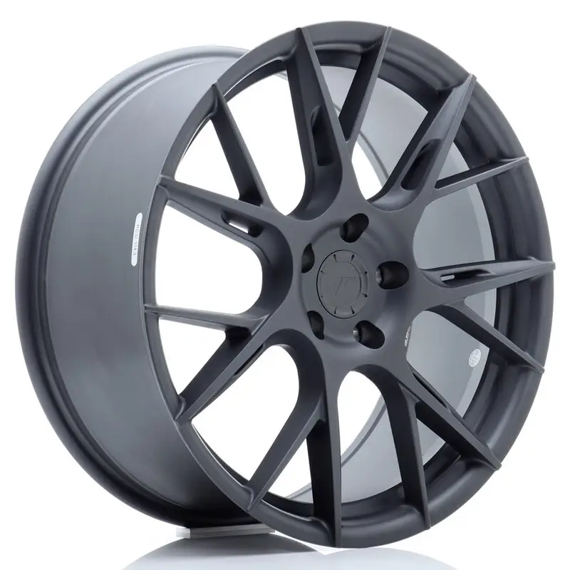 Japan Racing JR-42 19x8.5" 5x114.3 ET45, Gunmetal Produit De Marque