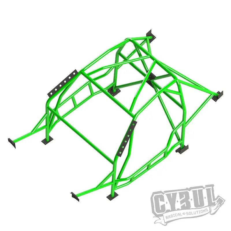 Arceau Multipoints à Souder Cybul V5 Nascar pour BMW Série 2 F22 (Coupé) Prix Cassé