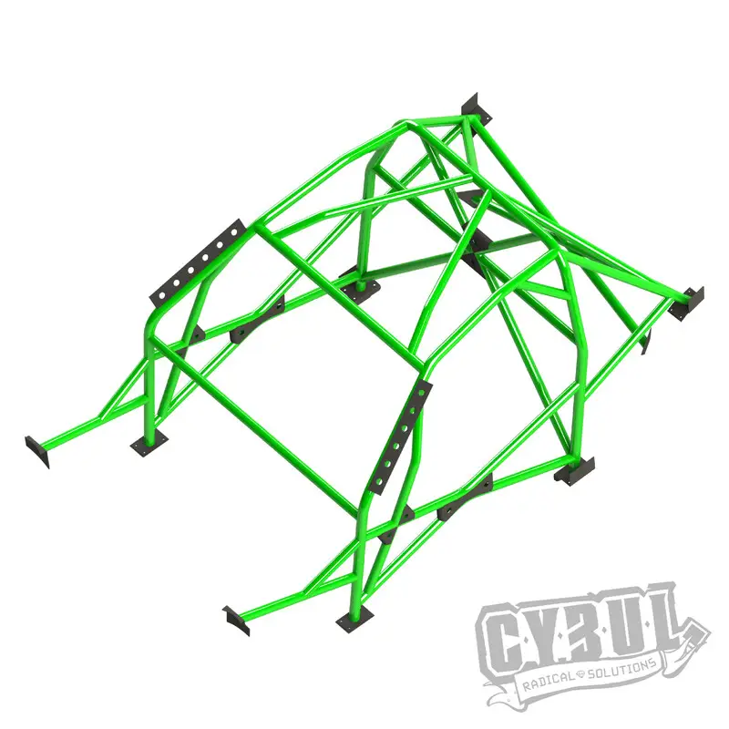 Arceau Multipoints à Souder Cybul V5 pour BMW Série 2 F22 (Coupé) Meilleur Choix
