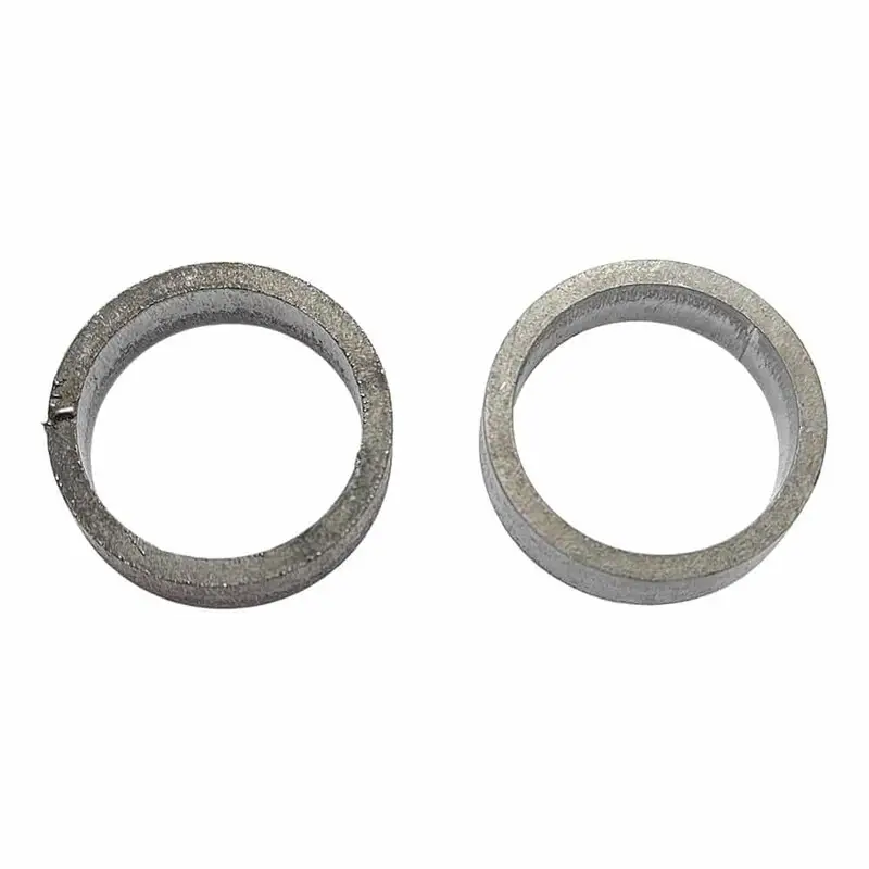 Livraison Express Rondelles de Crémaillère "Destroy or Die" pour Mazda MX-5 NB (Grand Angle)