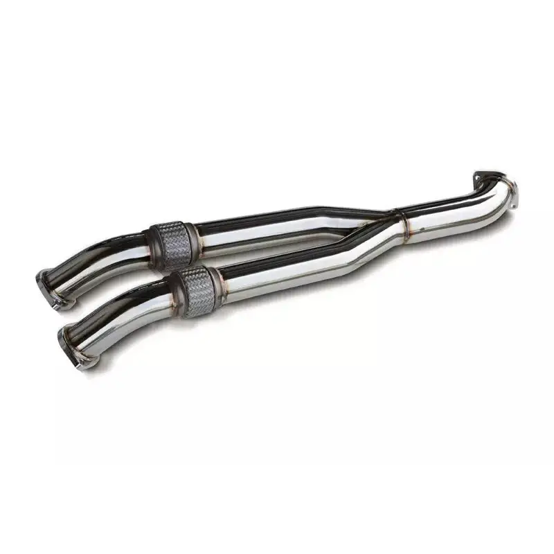 Intermédiaire Central GReddy Circuit Spec pour Nissan GT-R Pas Cher