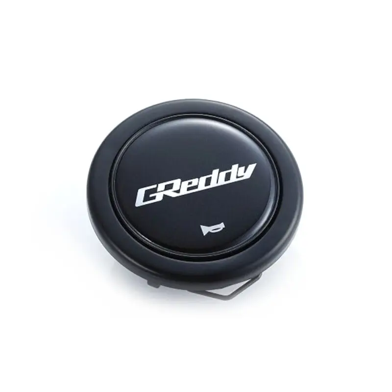 Klaxon de Volant GReddy Commande En Gros