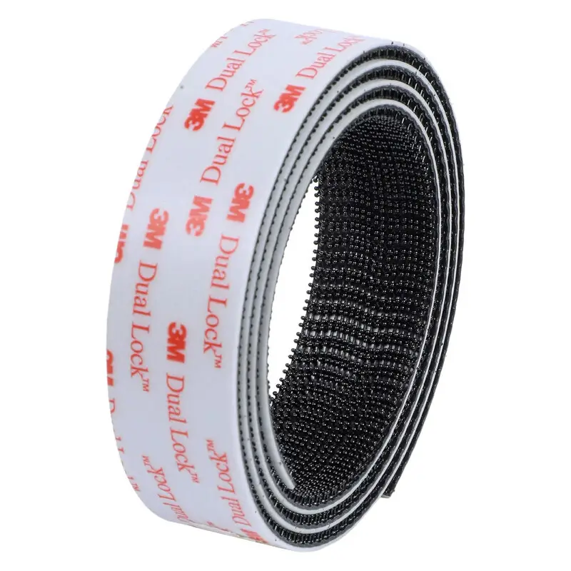 Velcro 3M Dual Lock (Scratch Double Face) Nouveauté