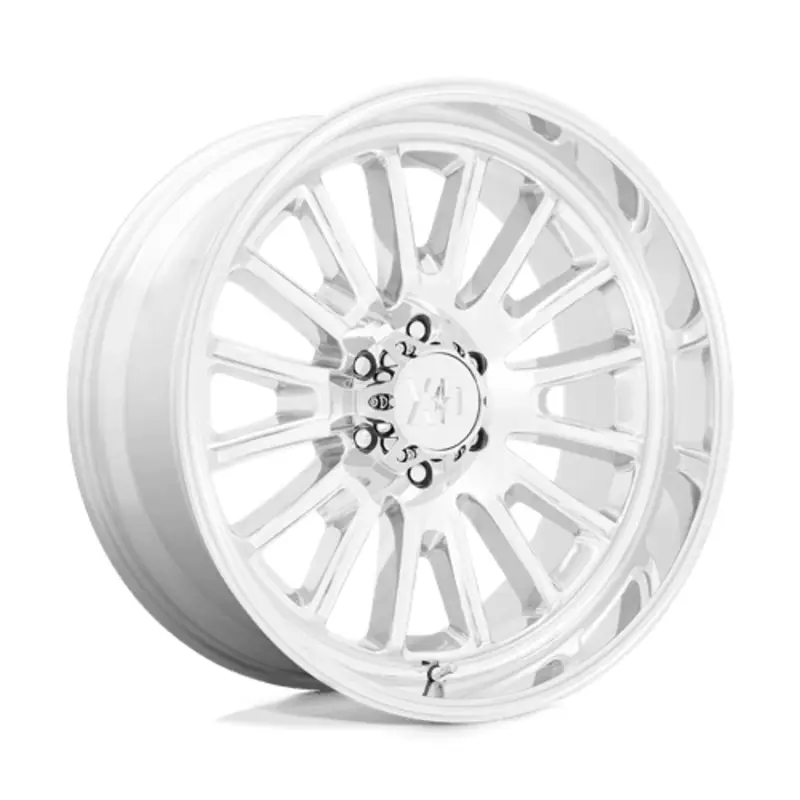 XD XD864 Rover 20X10 6x139.7 ET-18, Chrome / Poli Jusqu’à Épuisement Des Stocks
