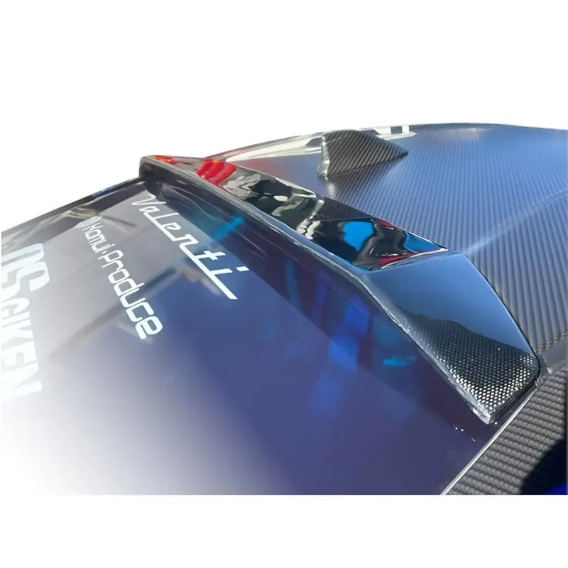 Prix Bas Aileron de Toit Origin Labo pour Toyota GT86