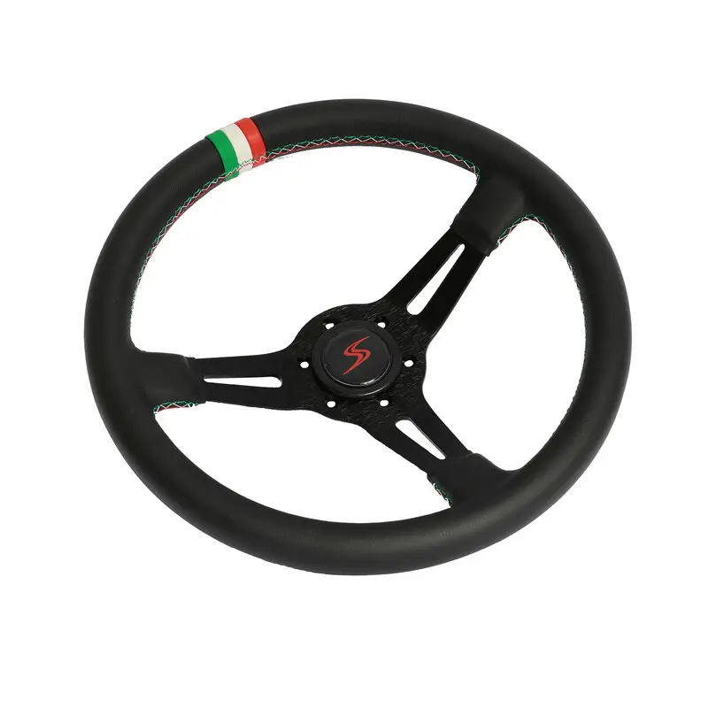 Vente Flash Volant DriftShop Tulipé (70 mm), Edition Limitée Italie