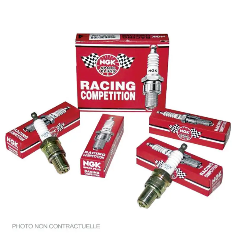 Bougie NGK R728211 CITROEN Saxo 1,6 16s Livraison Gratuite