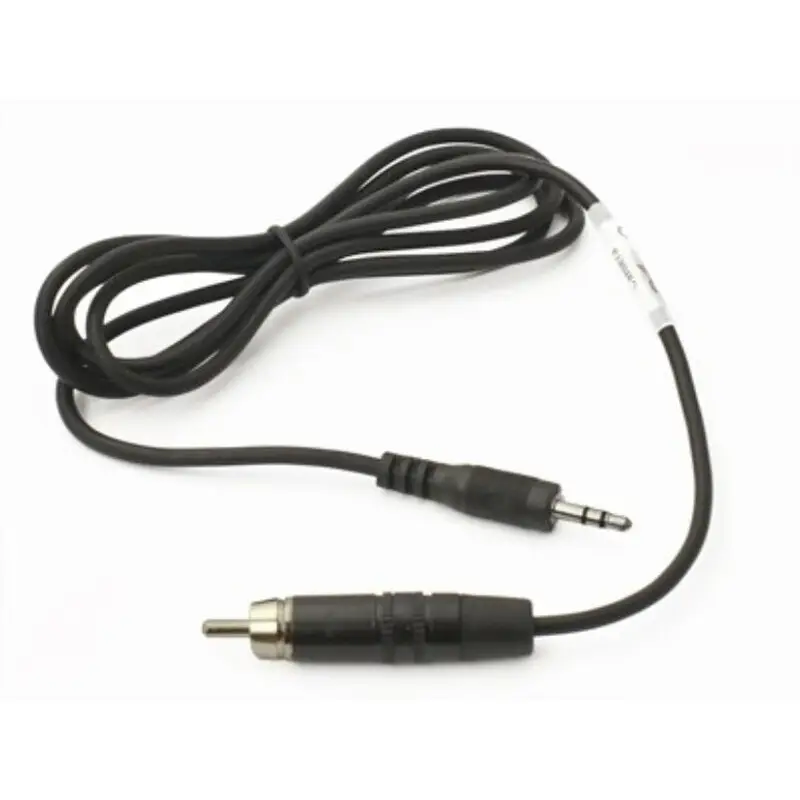Câble Adaptateur Caméra / Radio pour Intercom DG-30, DG-20, DG-10 & WRC Stilo Vente Flash