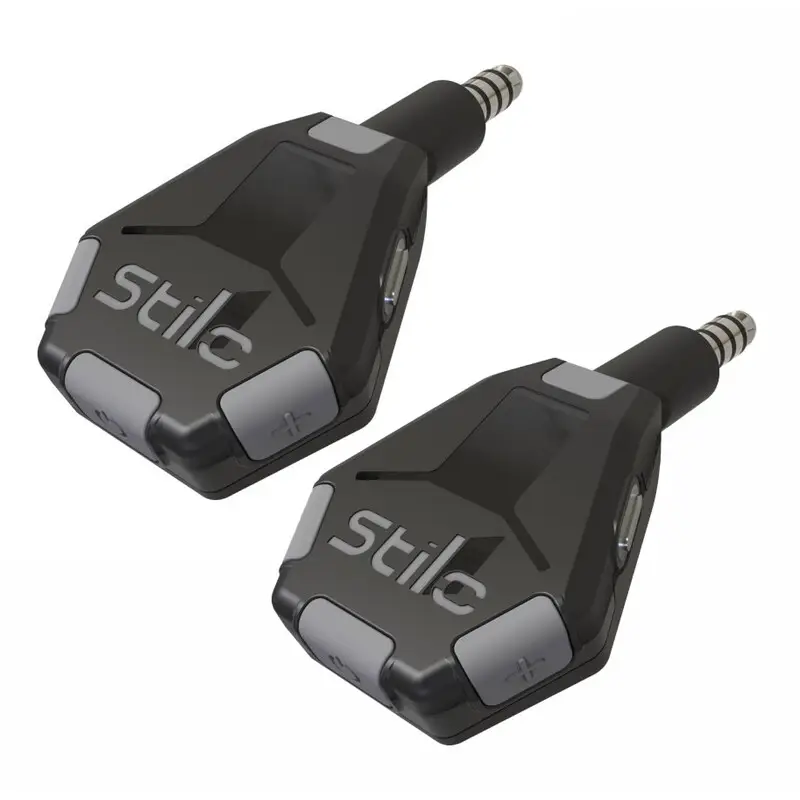 Clé Sans-Fil pour Intercom WL10 Stilo Livraison Express