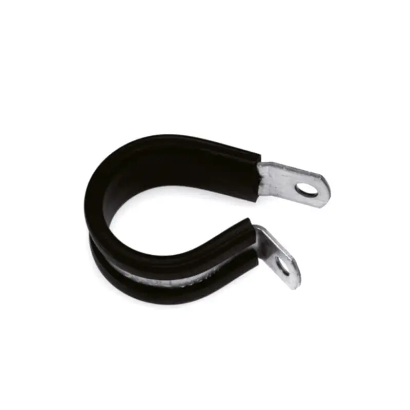 Collier de Fixation, Pontet Rond, Ø14 mm, Larg. 15 mm (Dash 6) Petit Prix