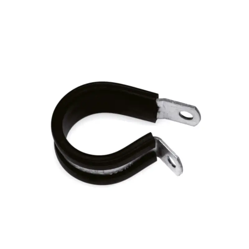 Super Prix Collier de Fixation, Pontet Rond, Ø25 mm, Larg. 20 mm (Dash 12)