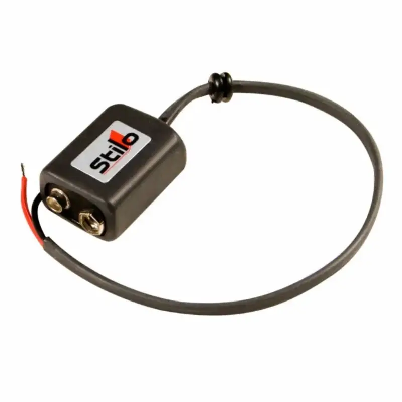 Adaptateur Alimentation 12V pour Intercom WRC / Trophy 2 Stilo Bon Marché