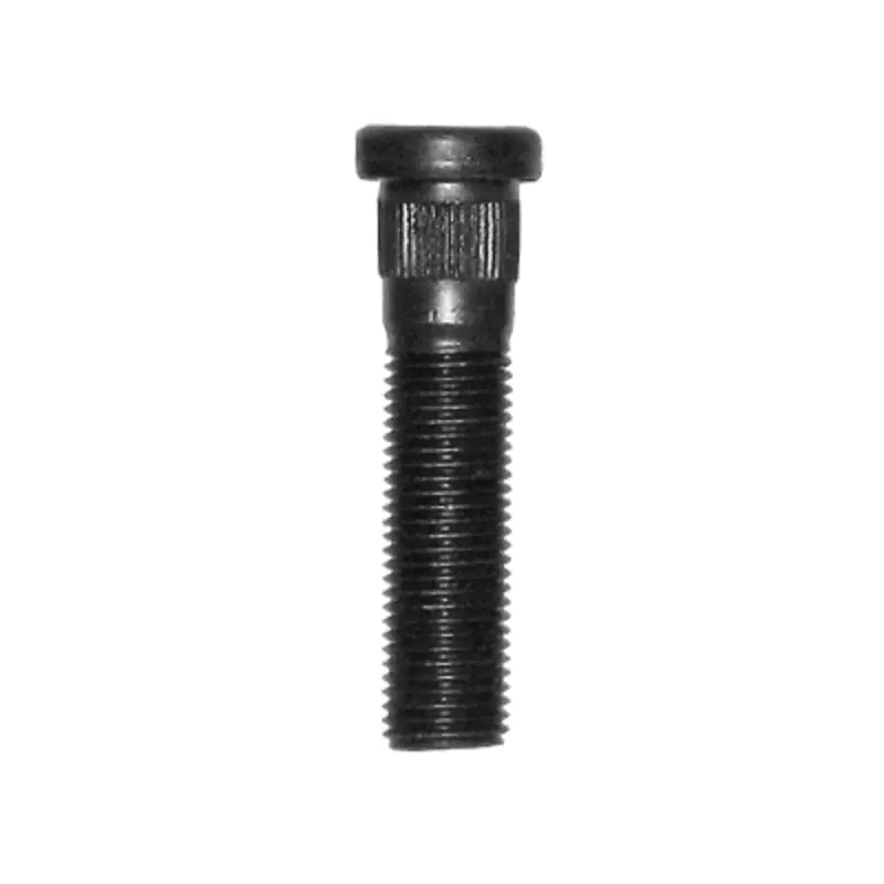 Quantité Limitée Goujon à tête - 1/2x20 JIC UNF - 55mm sous tête - diam 13mm - Jeep