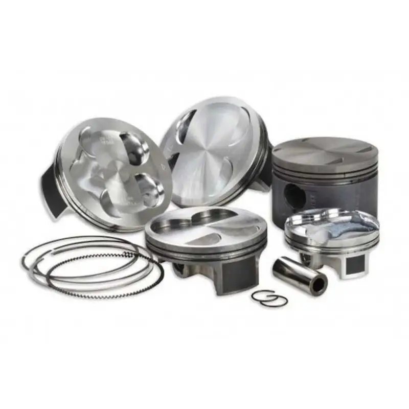Kit pistons forgés Wössner BMW M3 3.0L diam 86.50 - cylindré 3029 cm3 Remise