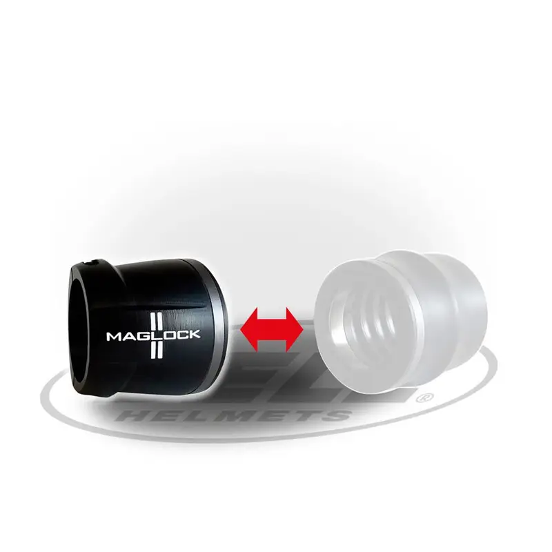 Connecteur Aimanté MagLock pour Casque Bell (Côté Casque) Réduction