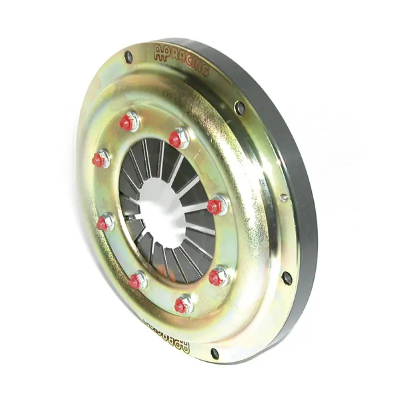 Mécanisme d'embrayage AP RACING CP2116 monodisque circulaire ø184 mm 280 Nm alu Dernier Modèle