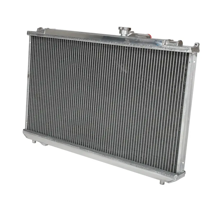 Radiateur Alu Cooling Solutions pour Toyota JZX100 (Cresta / Chaser / Mark II) Certifié